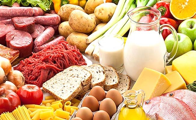 KDV kararında düzeltme: O ürünlerde de vergi yüzde 1'e düştü