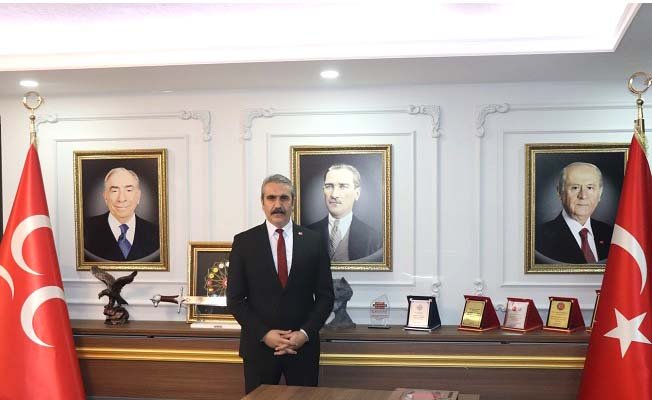 MHP’den muhataplara sert uyarı