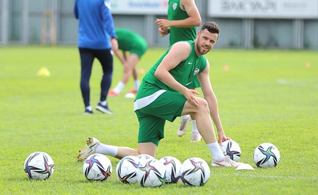 Transferde son dakika gelişmesi
