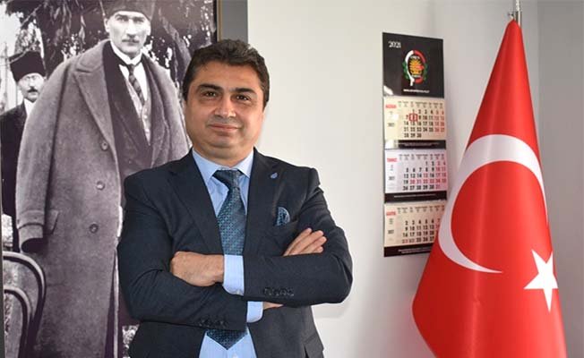 Vargeloğlu görevi bıraktı