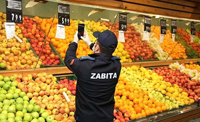 Vatandaş fahiş fiyatı bakanlığa bildirecek