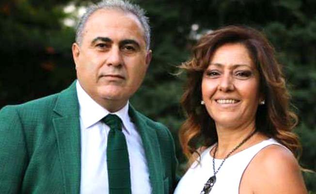 Alper Bilan’ın acı günü