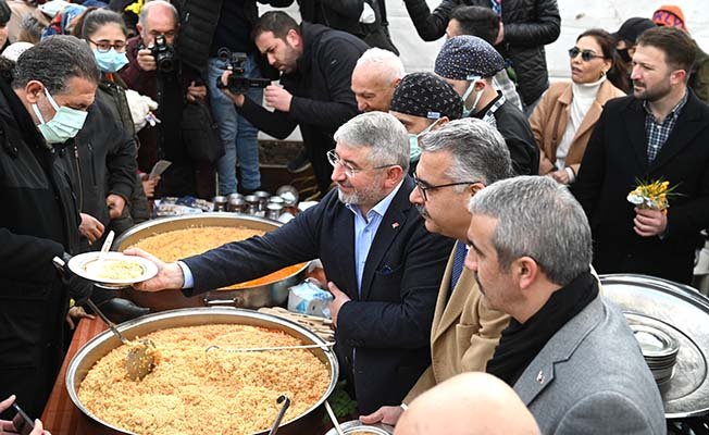 Çocukluğumuzu hatırladık