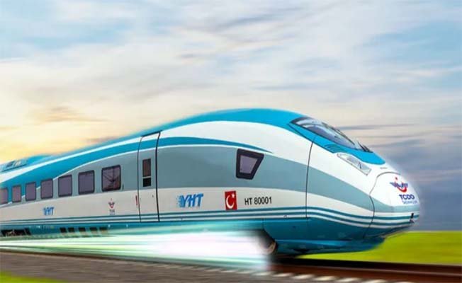 Çorum demiryolunda flaş gelişme