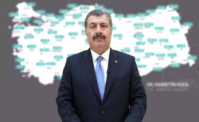 Çorum düşüşe geçti