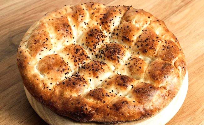 Çorum’da pide fiyatı belli oldu