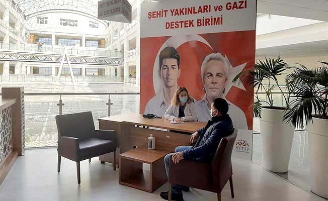 Hastanede yeni birim