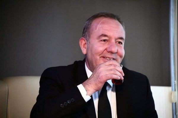 Şahiner beraat etti