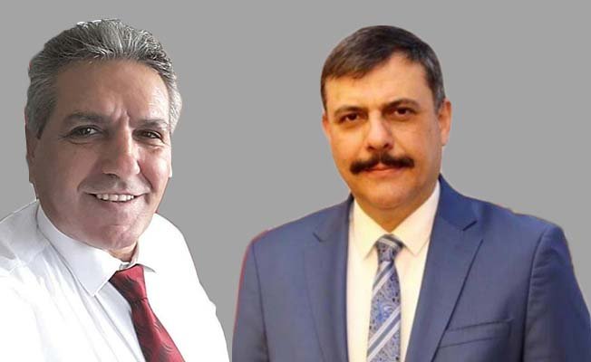 Vali’yi alkışlayalım lütfen…