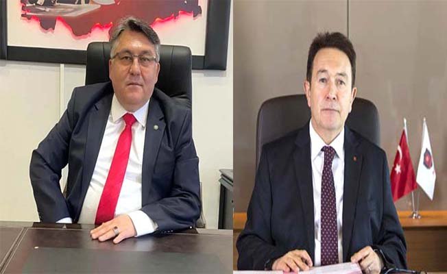 İki üniversiteye Çorumlu rektör