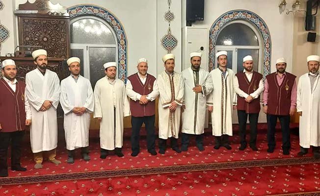 İki yıl aradan sonra yeniden