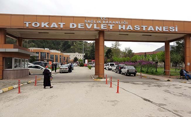 İlkbahar geldi, vakalar başladı