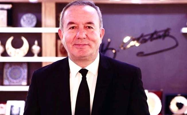 Biz beraat ettik, size geçmiş olsun