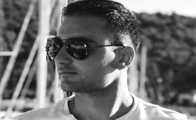 Genç astsubay hayatını kaybetti