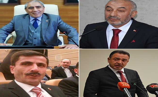 KÖYDES seçimi tamam