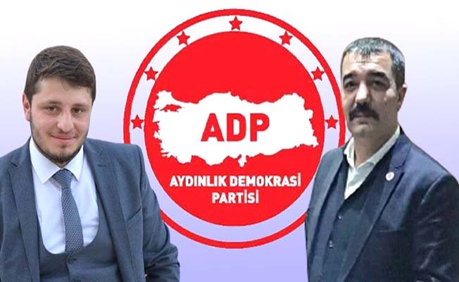 Çorum’da yeni bir parti