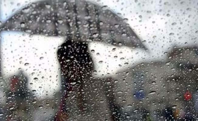 Çorum’un batısında kuvvetli olacak