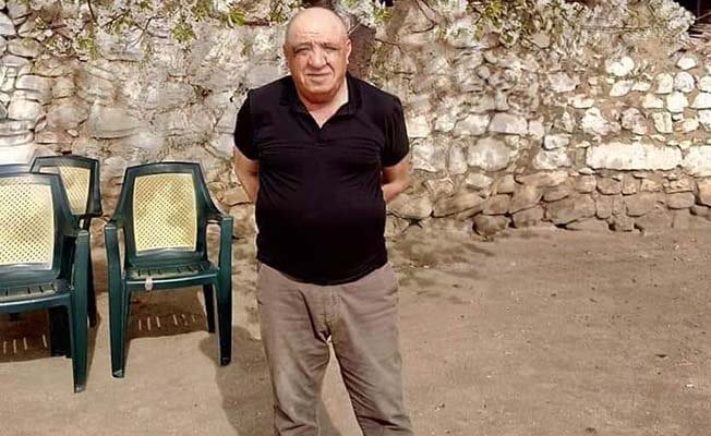 Eski başkan hayatını kaybetti
