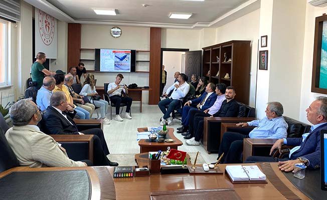 ‘Çorum'u sağlıkta olduğu gibi spor kenti yapacağız’