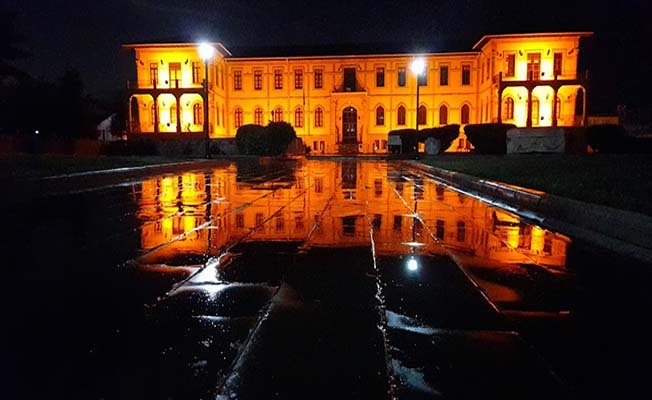 'Aile Tarihinden Belgeler' kitabına Çorum desteği