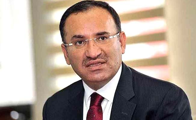 Bakan ‘Tamam’ dedi