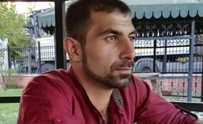 Belediye personeli hayatını kaybetti