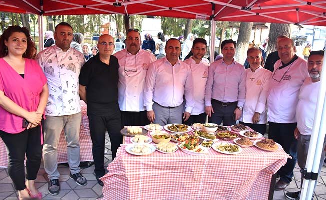 Çorum mutfağında İskilip farkı