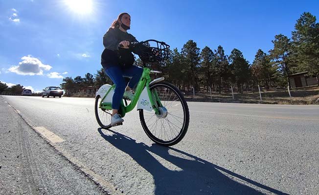 Çorumlu sevdi, istasyon sayısı artıyor