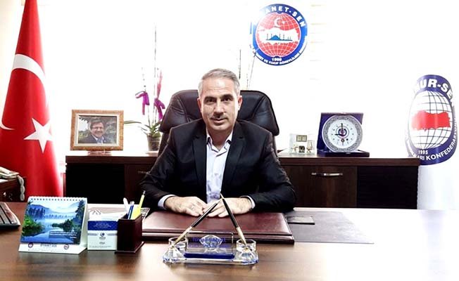 Perinçek’e tepki