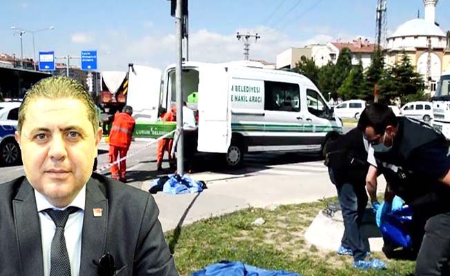 Taşınmaktan başka çare yok