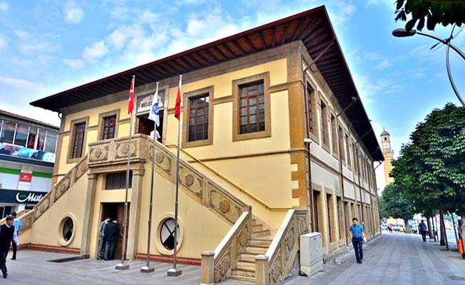 5 adet taşınmaz satışa çıktı