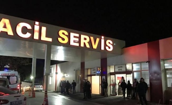 Bunalım sonucu hayatını sonlandırdı
