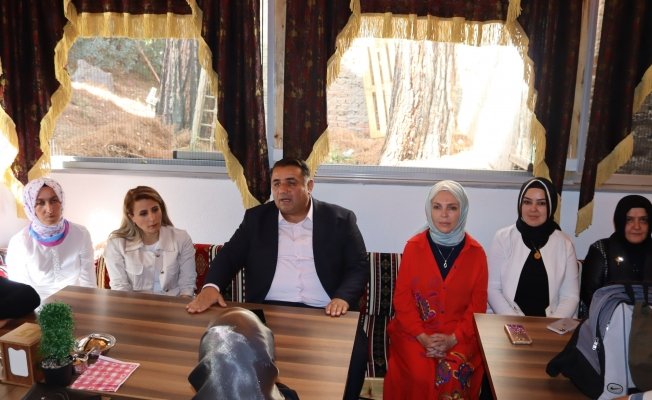 Dikkat çeken sözler