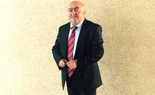 Hemşehrimiz Mürsel Alaca vefat etti