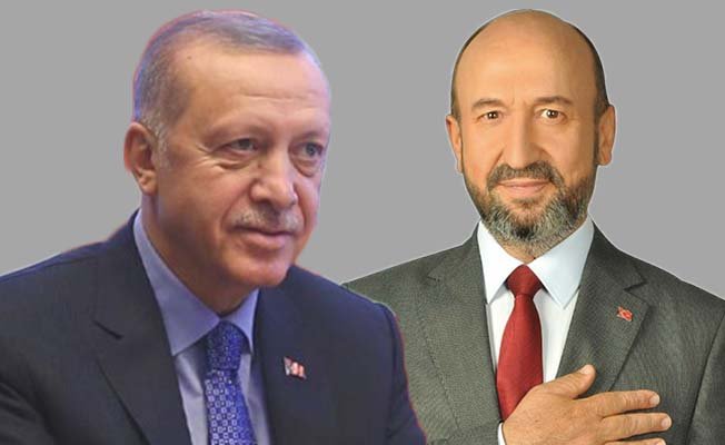 Kavuncu’dan ayçiçeği açıklaması