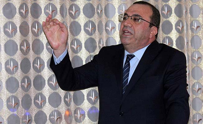 Kayrıcı aday adayı