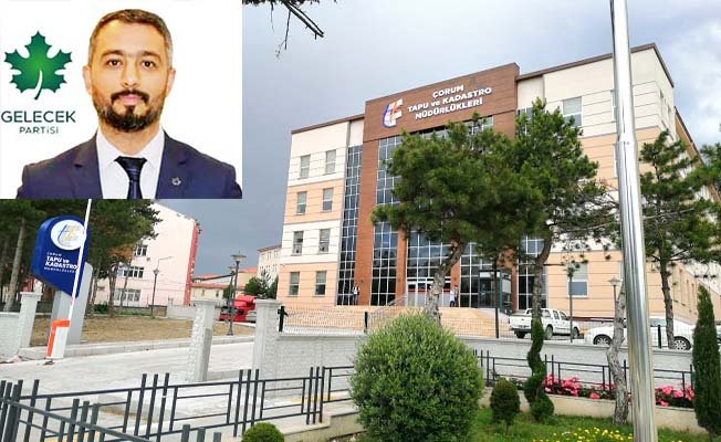 Yozgat’a seslendi, sorunu çözün