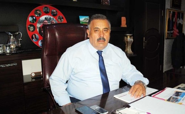 Hayvan Pazarı yeniden açılıyor