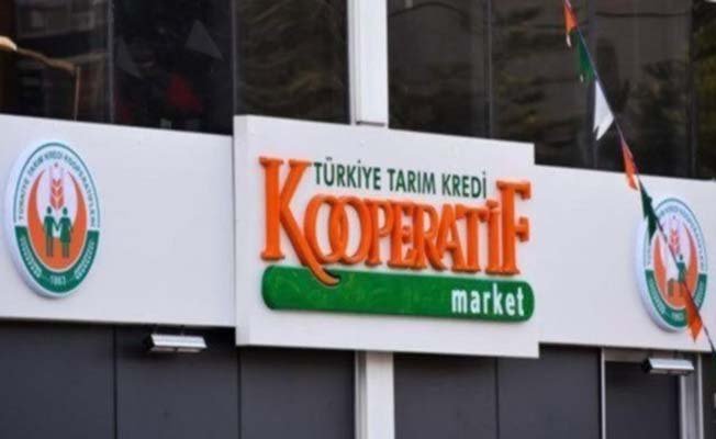 Tarım Kredi Marketler’de yeni indirimler