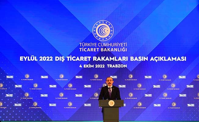 TİM'in dikkatini çeken il: Çorum