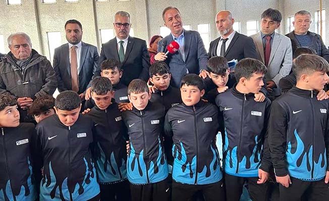 Ceylan konuştu: 'Şov değil, iş yapıyoruz'