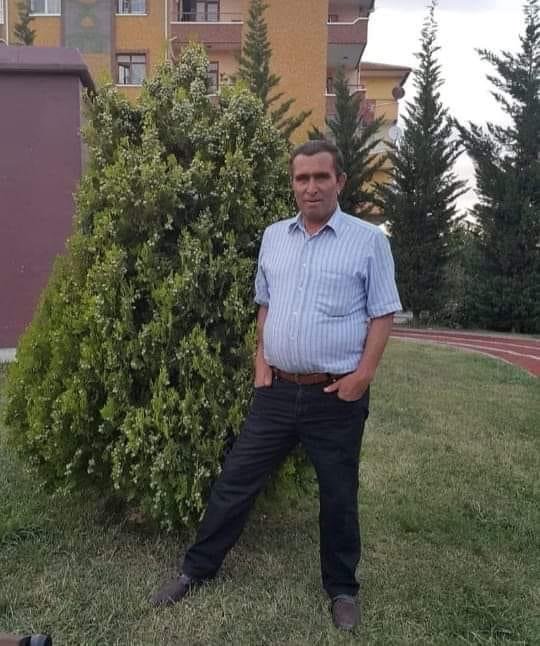 Çorumlu işçi hayatını kaybetti