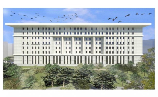 İhale kararı çıktı