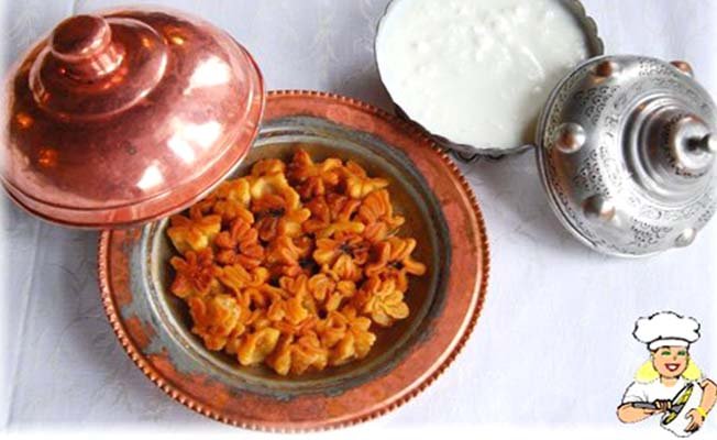 Kuru Mantı ile ödül aldık