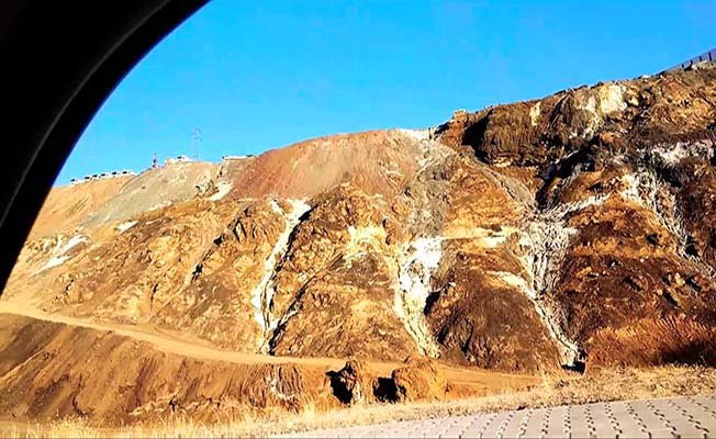 Türkiye'nin en büyüklerinden olduğu tescillendi