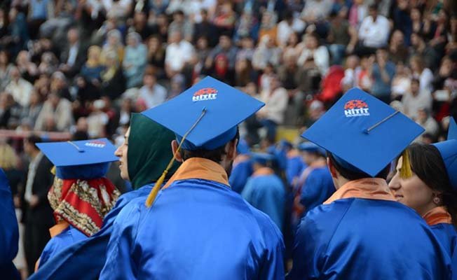 Üniversitemiz dünyada 119 sıra geriledi