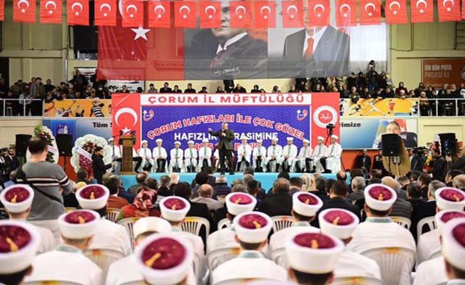 3 mutluluk bir arada