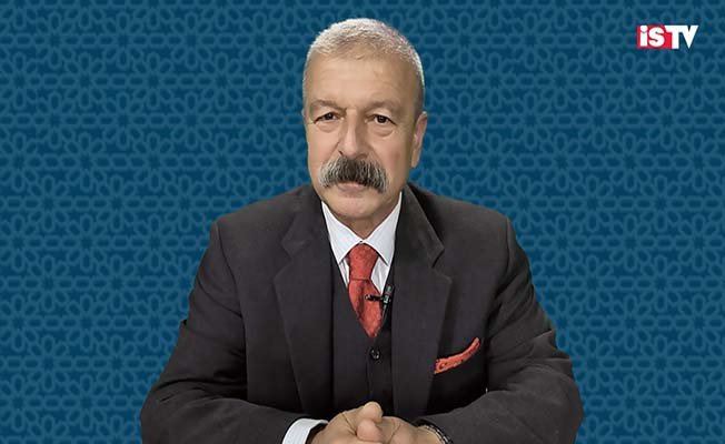 43.5 yıllık memuriyet hayatını tamamladı