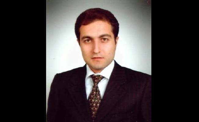 Genç akademisyen vefat etti