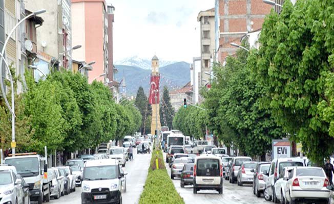 Kasım’da 185 bin 531 oldu